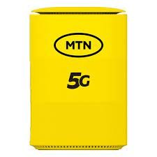 Mtn 5G Router