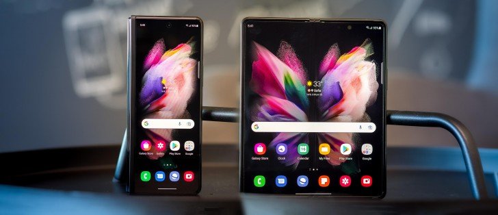 Samsung Galaxy Fold 3 5G