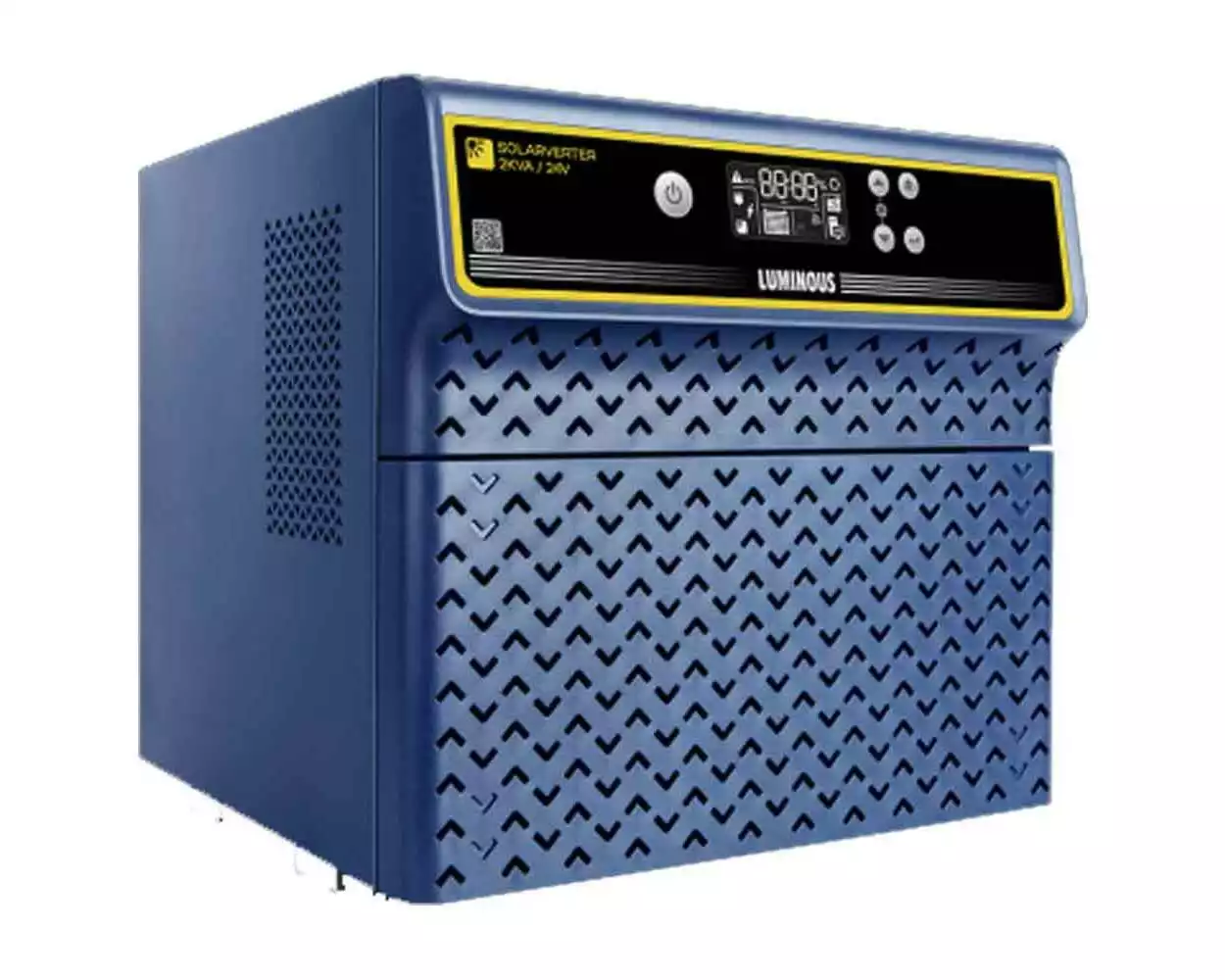 The Luminous 2KVA/24V Solar Inverter