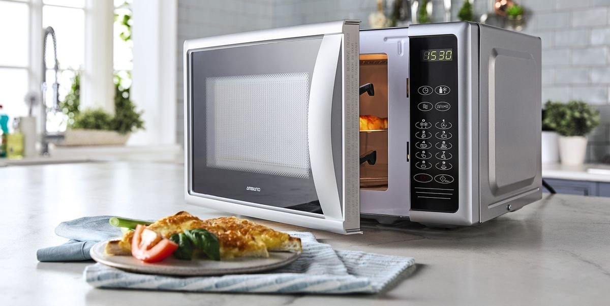 Microwaves In Nigeria