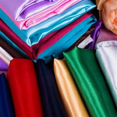 How Much Is A Yard Of Satin Fabric In Nigeria