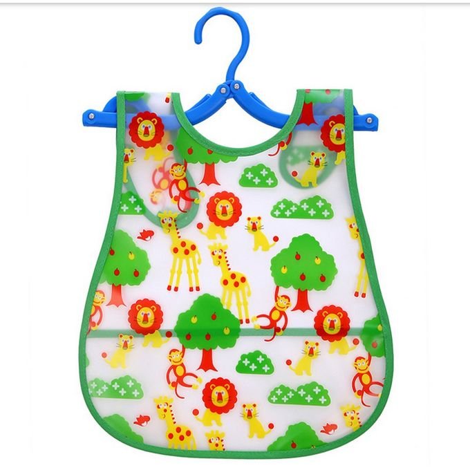 Current Price Of Toddler Wipe Clean Bib In Nigeria 