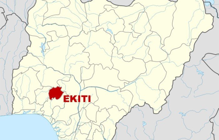 Ekiti State