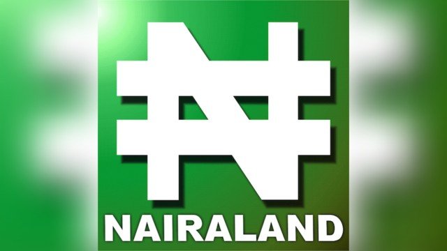 Nairaland