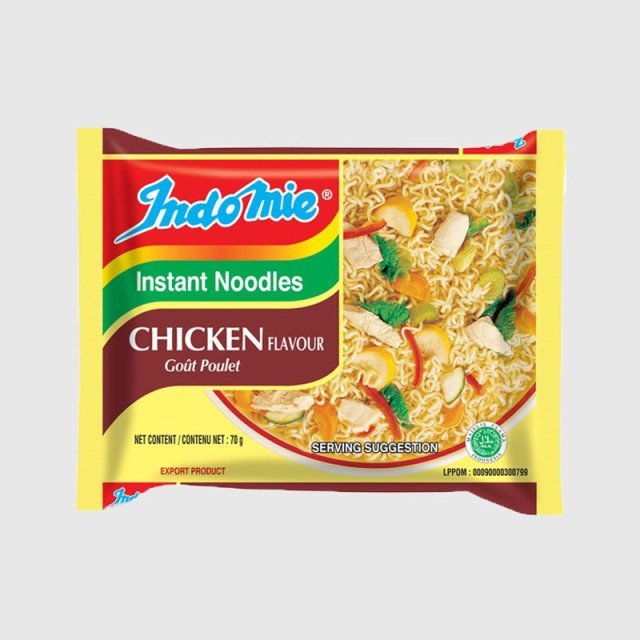 Indomie