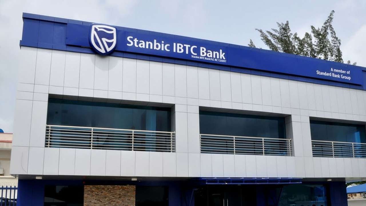 Stanbic IBTC Holdings