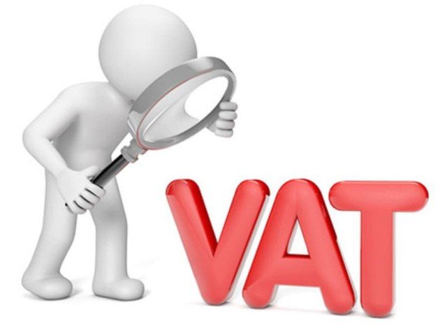 Nigerian Vat