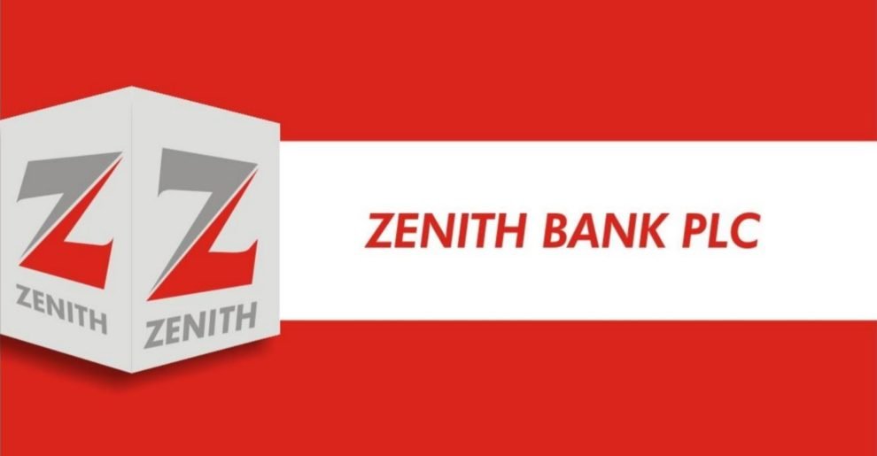 How Much Did Directors Invest to Buy Zenith Bank Shares?