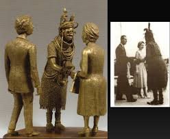 The Bronze Legacy of Benin City