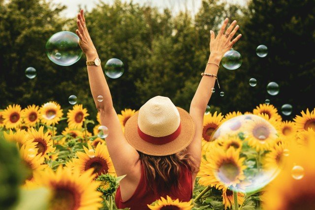 10 Daily Habits for Instant Happiness