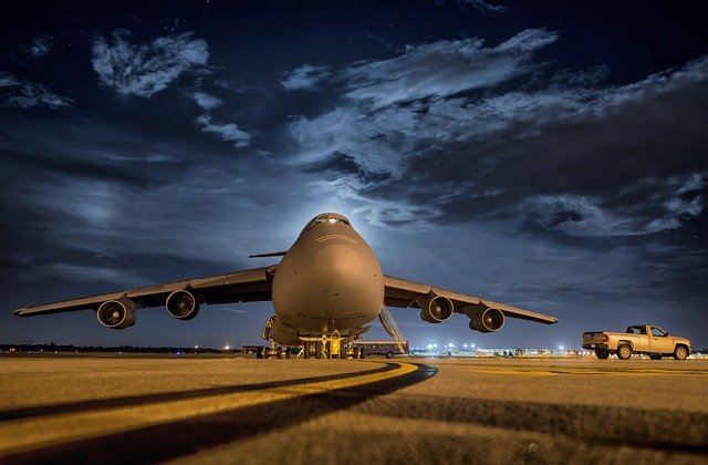 Ogun Agro Cargo Airport