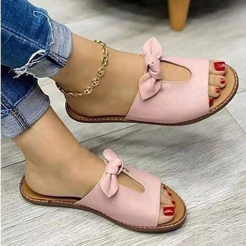 Female Slippers in Nigeria