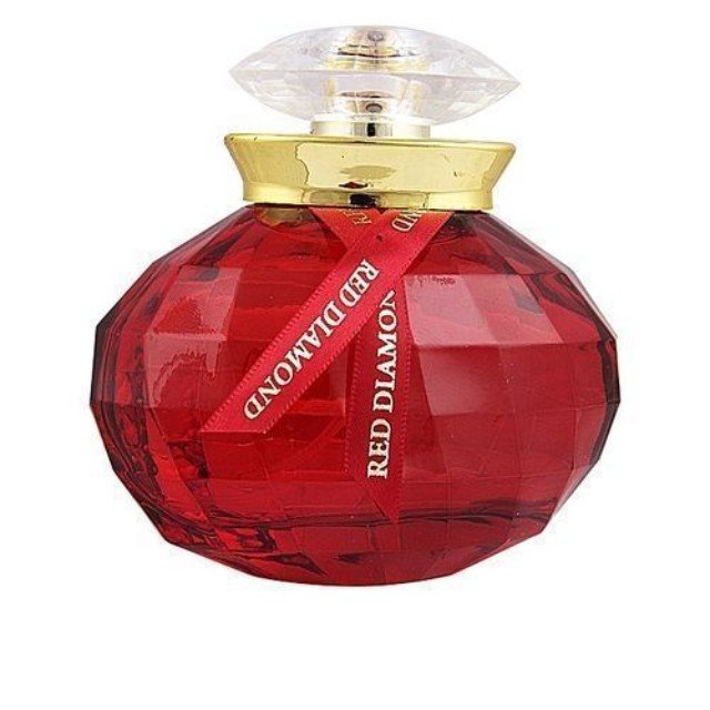 How Much Is Red Diamond Perfume EDP 100ml In Nigeria Today?