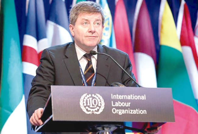 Federal Government Teams Up with ILO to Boost Social Protection in Nigeria