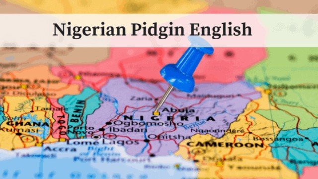 A Complete Guide on Learning Nigerian Pidgin English