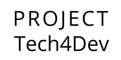 Project Tech4Dev