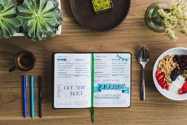 10 Journaling Techniques To Help You Become Powerful In 2024