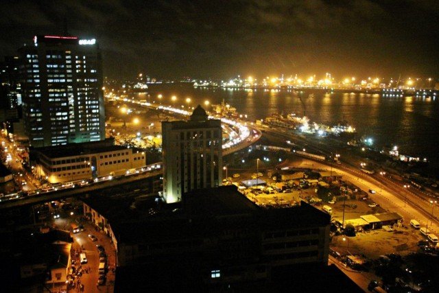 Lagos ranked 19th Best City globally, surpassing Dubai and Miami in 2024