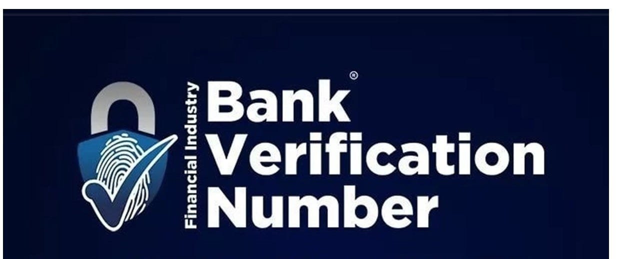 How To Check Nigerian BVN