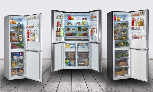 What is the Cost of Fridges in Nigeria?