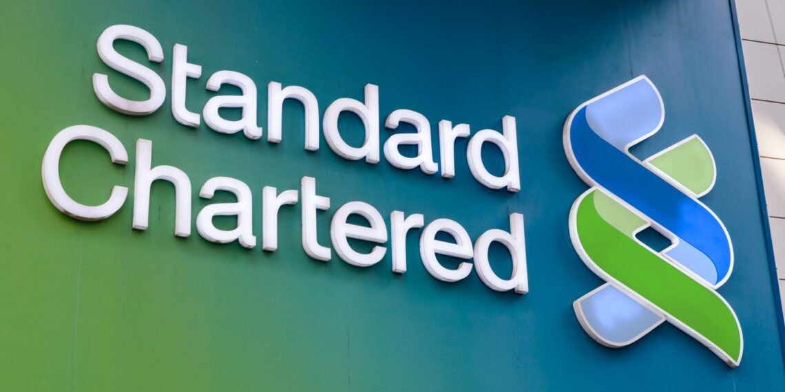 Standard Chartered Advises On Dollar Stockpiling