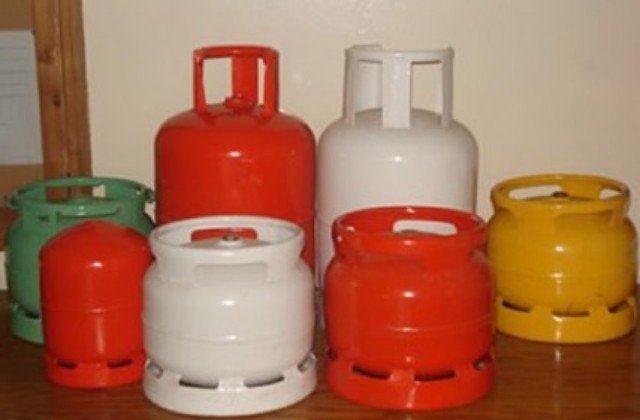 How Much Is A Gas Cylinder In Nigeria?