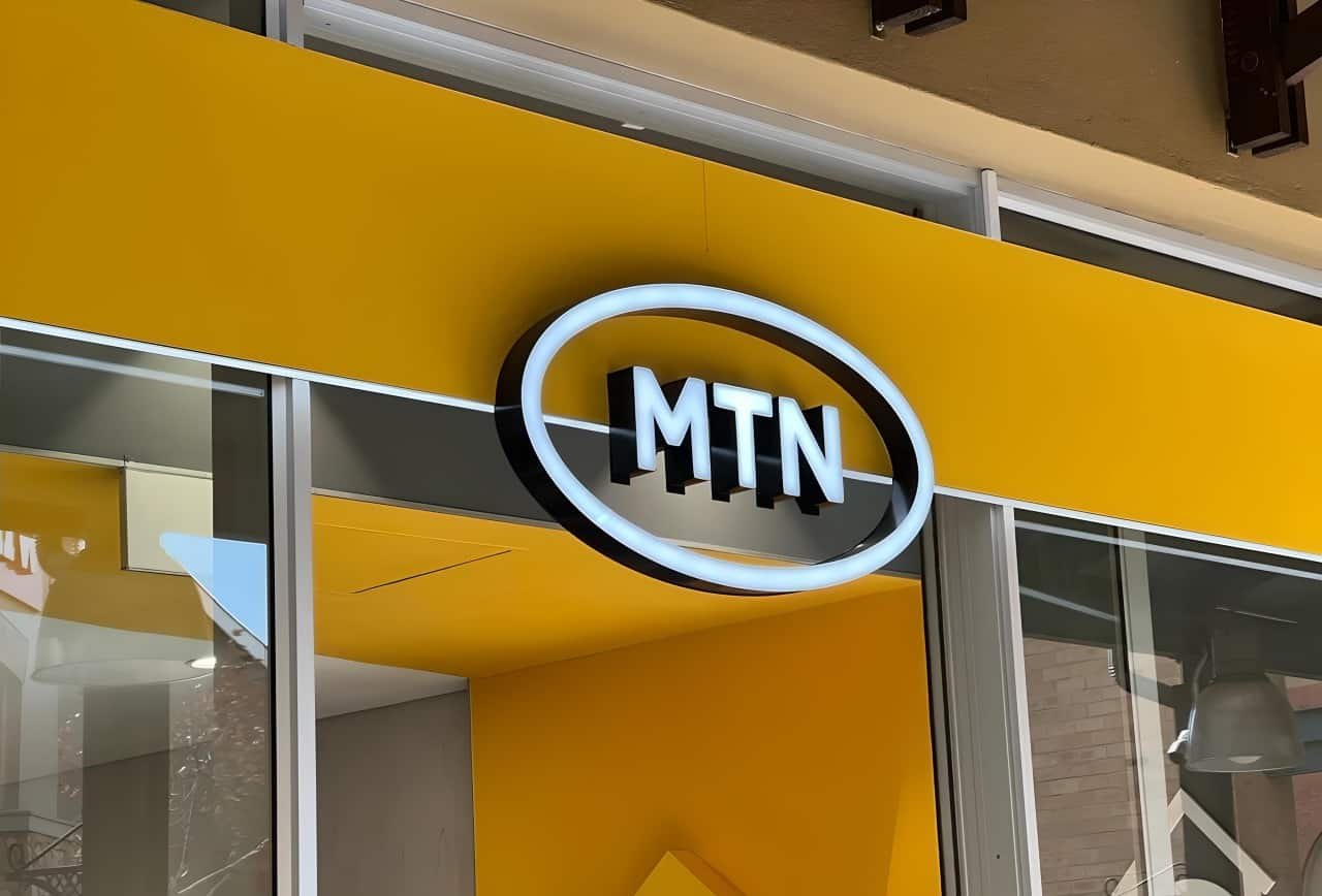 How To Check MTN Data Balance In Nigeria In 2024