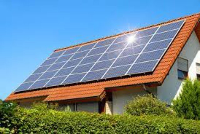 The Current Price of Solar Systems In Nigeria