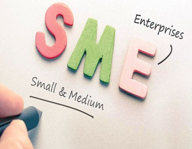 FG Distributes N200 Billion In Funding To Assist Nigerian SMEs