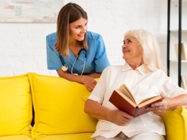 Personal Home Care Aide