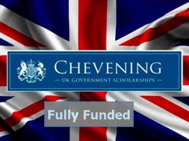 Fully-Funded 2025 Chevening Scholarship at King’s College London for International Students