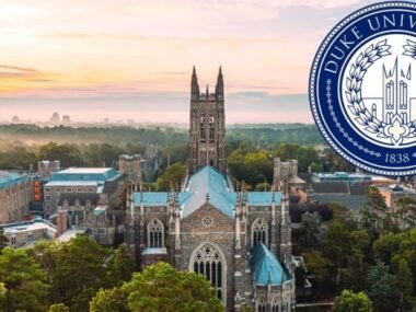 Duke University's Fully Funded Scholarships for International Students in the USA