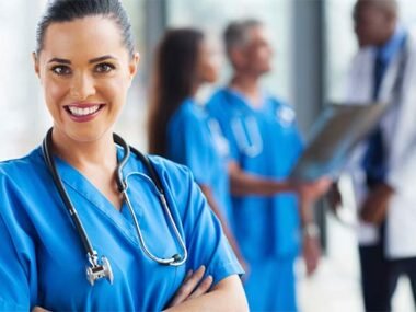 Registered Nurse Needed in Canada