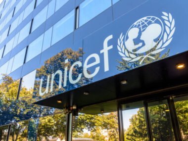 UNICEF Internship Program 2025