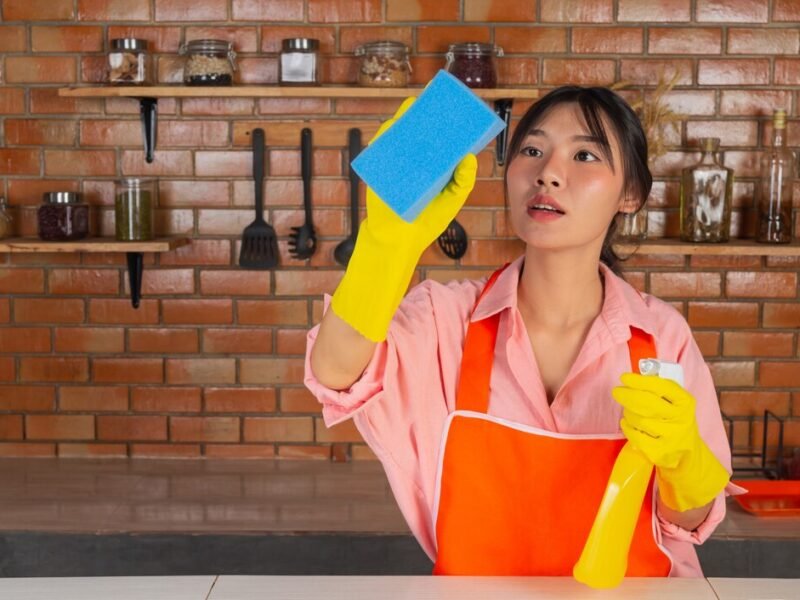 High-Paying House Cleaner Jobs in the USA with Visa Sponsorship for International Workers