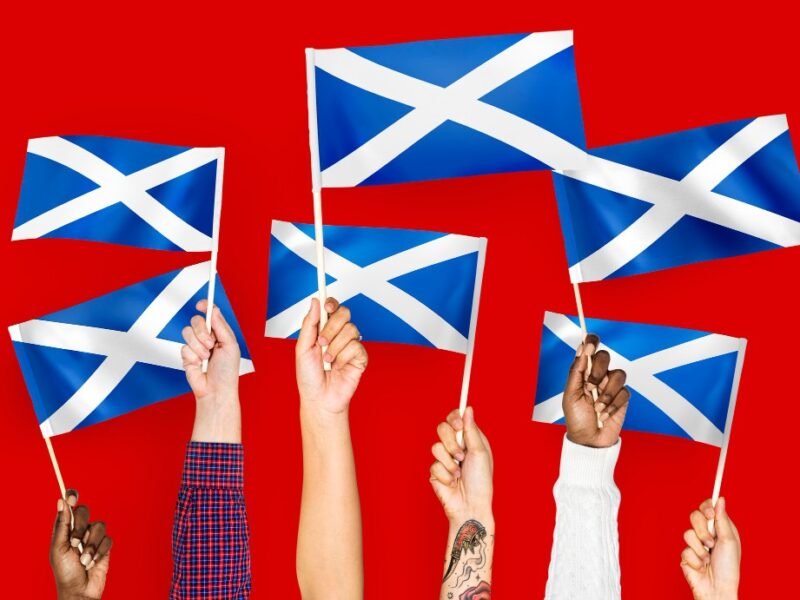 Scotland’s Top 9 Job Opportunities for Skilled Foreigners with Free Visa Sponsorship