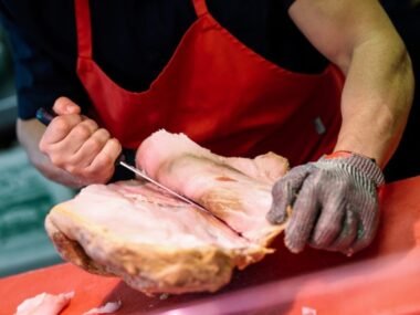 High-Paying Slaughterhouse Butcher Jobs in Canada 2024 with Visa Sponsorship