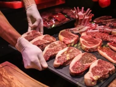 Get Hired as a Butcher in the UK with Free Visa Sponsorship