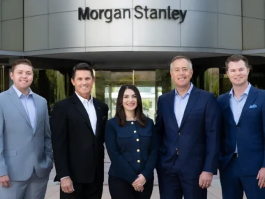 Morgan Stanley Sustainable Finance Summer Fellowship