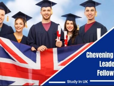 Apply for the Fully Funded Chevening Clore Fellowship 2025 Today