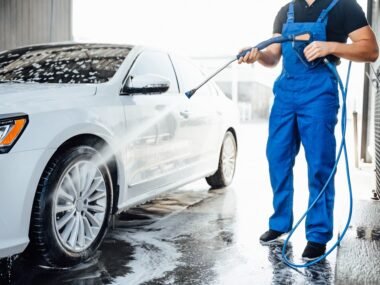 Car Wash Jobs in Canada