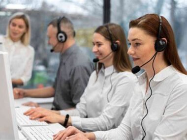 Call Centre Representative Jobs in Canada for 2025