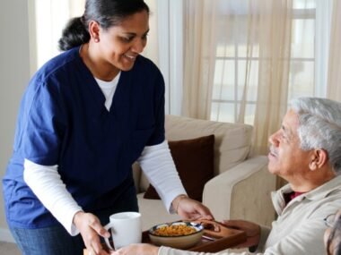 Elderly Care Job in the USA with Visa Sponsorship