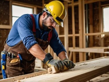 Carpenter Jobs in Canada with Free Visa Sponsorship for Skilled Foreigners