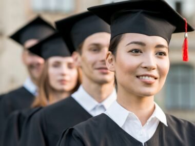 GKS Korean Government Graduate Scholarship 2025