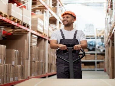 Warehouseman jobs in Canada