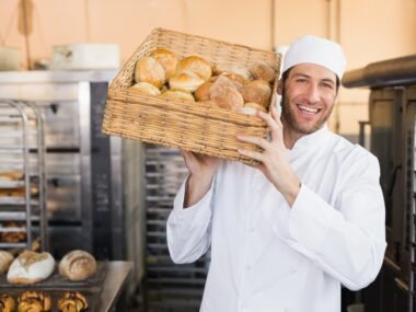 Bakery Jobs in Scotland for Foreigners 2025