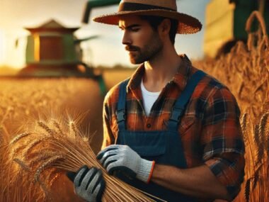 Grain Farm Worker Jobs in Canada 2025