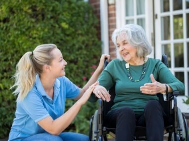 High-Value Caregiver Jobs in Scotland 2025