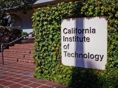 Caltech University Summer Research Program